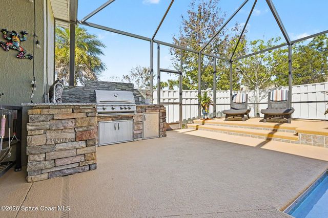 1145 Shiloh Drive, Melbourne, FL 32940