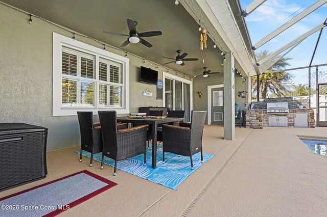 1145 Shiloh Drive, Melbourne, FL 32940