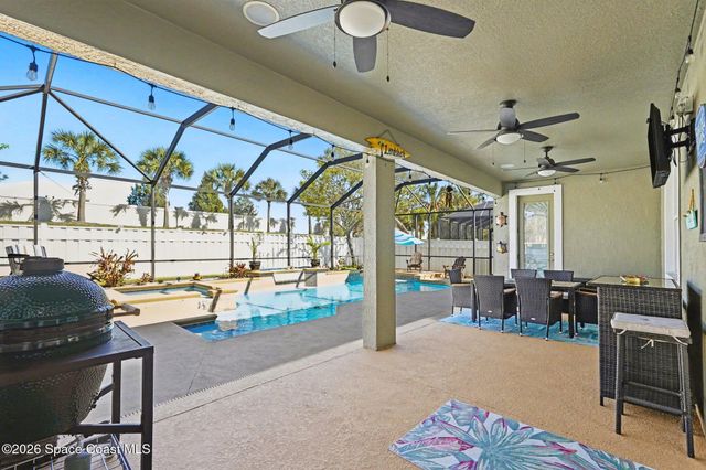 1145 Shiloh Drive, Melbourne, FL 32940