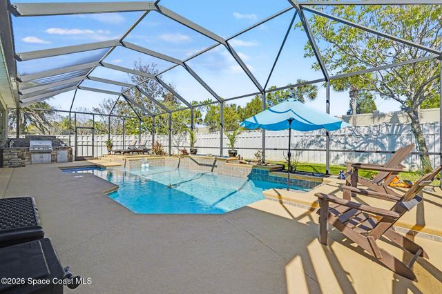 1145 Shiloh Drive, Melbourne, FL 32940