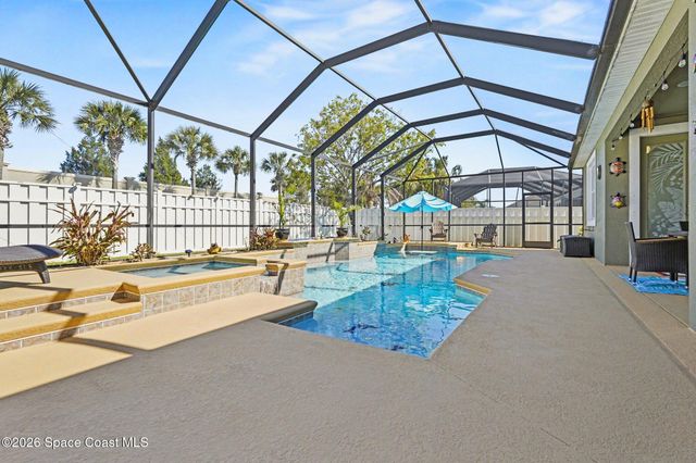 1145 Shiloh Drive, Melbourne, FL 32940