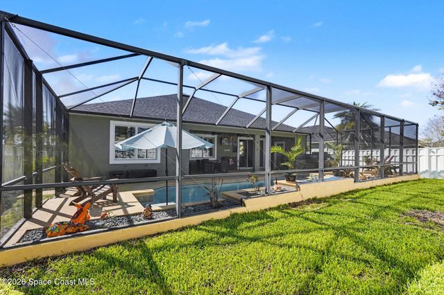 1145 Shiloh Drive, Melbourne, FL 32940