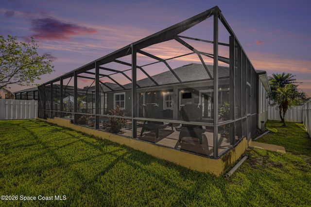 1145 Shiloh Drive, Melbourne, FL 32940