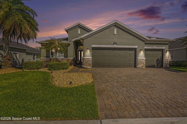 1145 Shiloh Drive, Melbourne, FL 32940