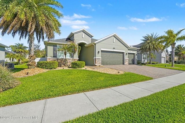 1145 Shiloh Drive, Melbourne, FL 32940