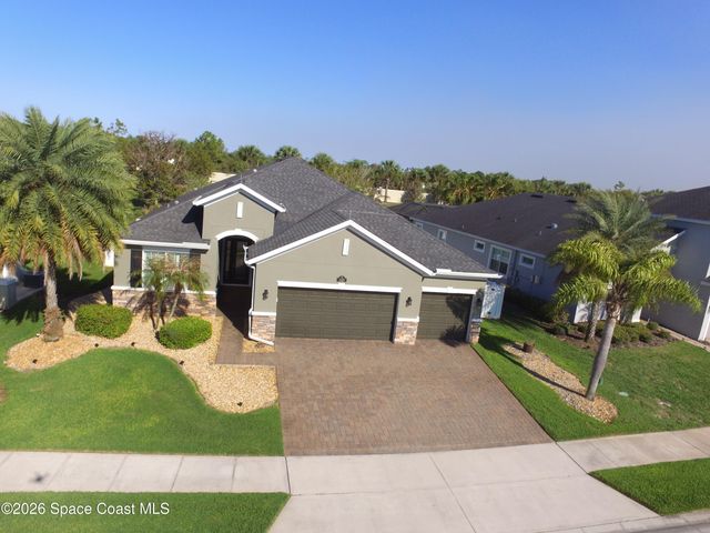 1145 Shiloh Drive, Melbourne, FL 32940