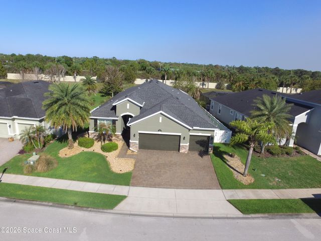 1145 Shiloh Drive, Melbourne, FL 32940