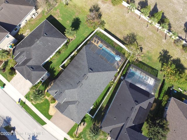 1145 Shiloh Drive, Melbourne, FL 32940