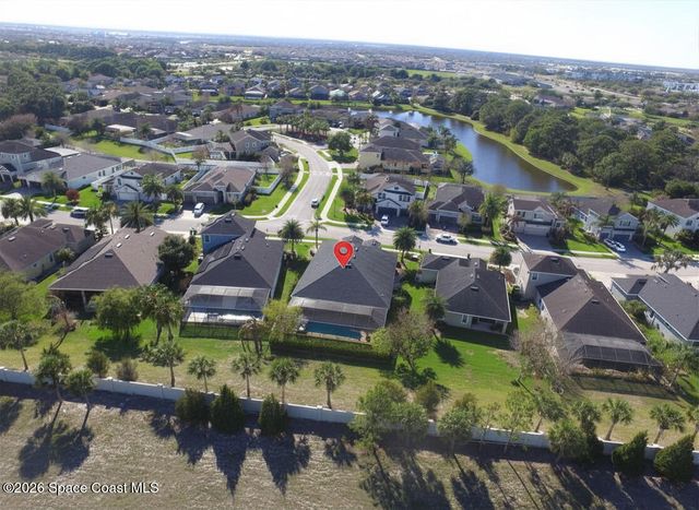 1145 Shiloh Drive, Melbourne, FL 32940
