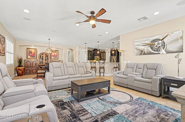 1145 Shiloh Drive, Melbourne, FL 32940