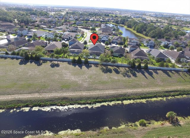 1145 Shiloh Drive, Melbourne, FL 32940