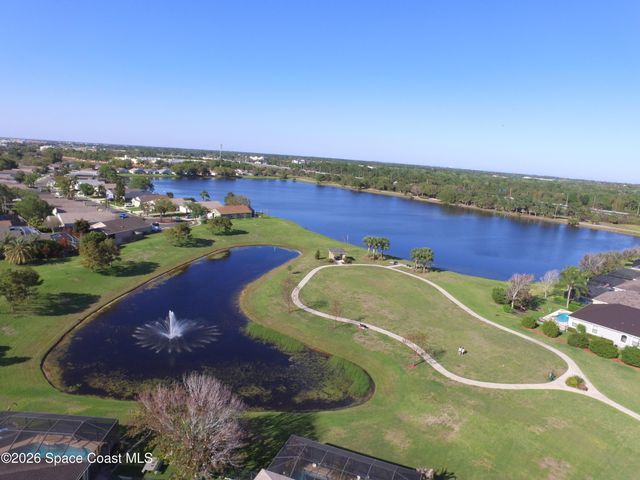 1145 Shiloh Drive, Melbourne, FL 32940