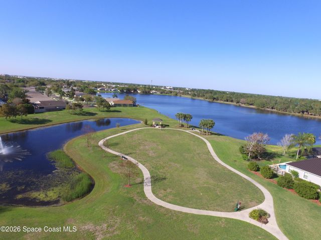 1145 Shiloh Drive, Melbourne, FL 32940