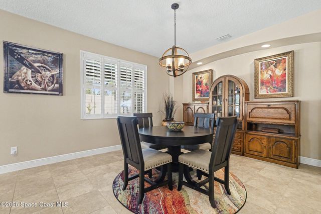 1145 Shiloh Drive, Melbourne, FL 32940