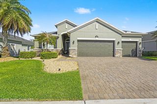 1145 Shiloh Drive, Melbourne, FL 32940