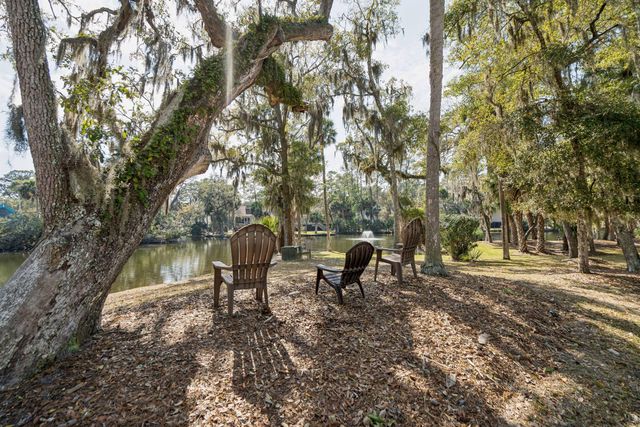 485 Sea Cloud Circle, Edisto Island, SC 29438
