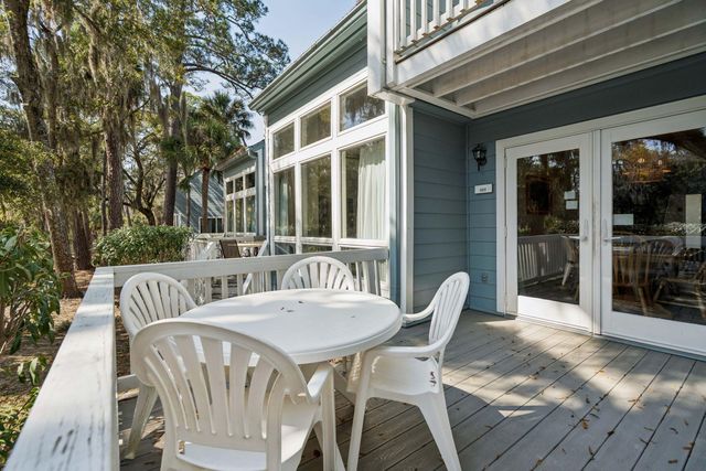 485 Sea Cloud Circle, Edisto Island, SC 29438