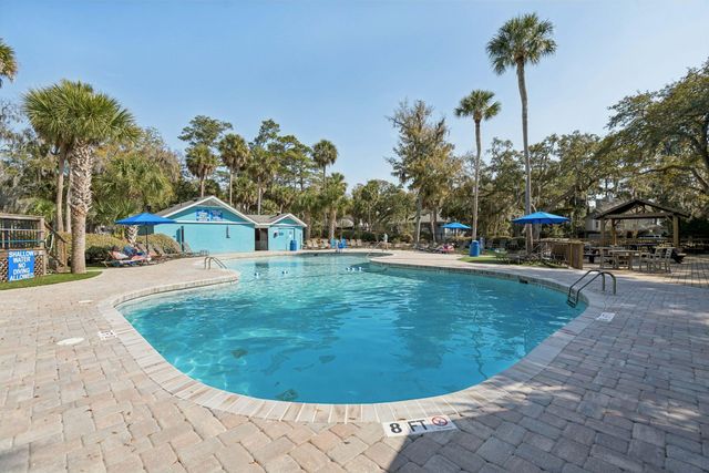 485 Sea Cloud Circle, Edisto Island, SC 29438