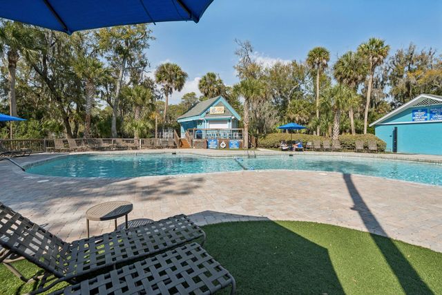 485 Sea Cloud Circle, Edisto Island, SC 29438