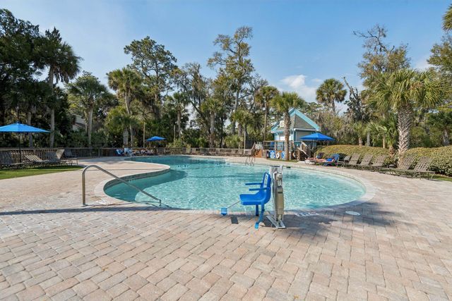 485 Sea Cloud Circle, Edisto Island, SC 29438