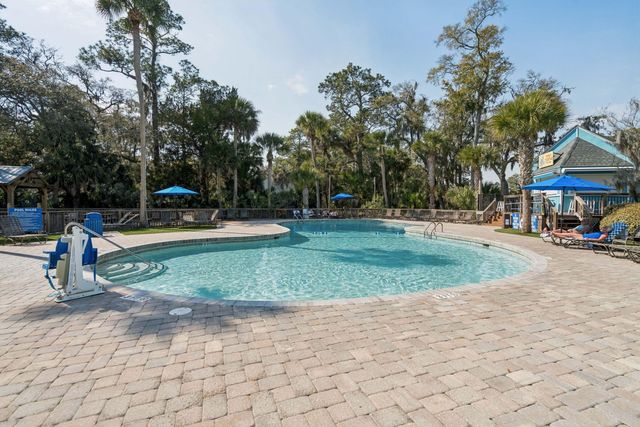 485 Sea Cloud Circle, Edisto Island, SC 29438