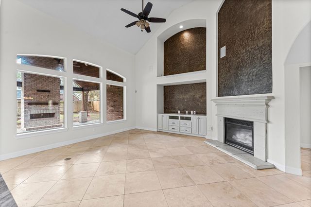 15514 Stable Park Drive, Cypress, TX 77429