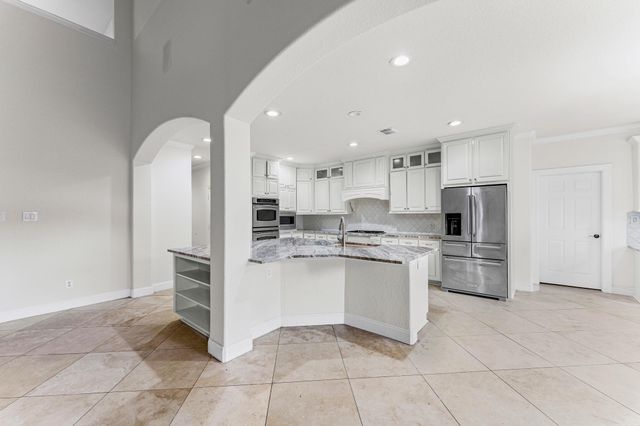 15514 Stable Park Drive, Cypress, TX 77429