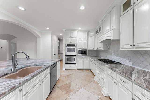 15514 Stable Park Drive, Cypress, TX 77429