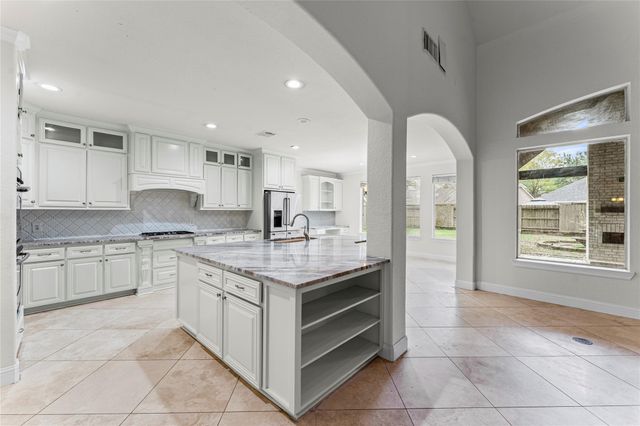 15514 Stable Park Drive, Cypress, TX 77429