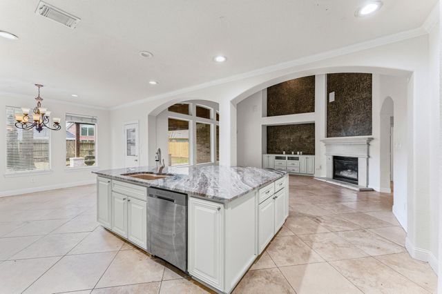 15514 Stable Park Drive, Cypress, TX 77429