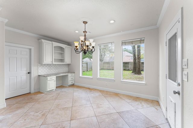 15514 Stable Park Drive, Cypress, TX 77429