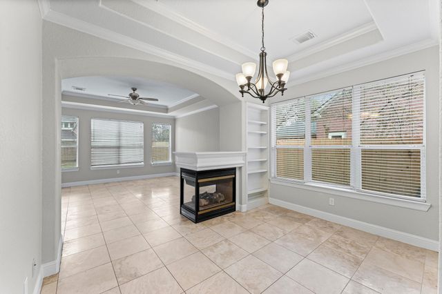 15514 Stable Park Drive, Cypress, TX 77429