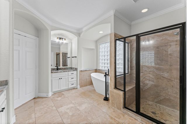 15514 Stable Park Drive, Cypress, TX 77429