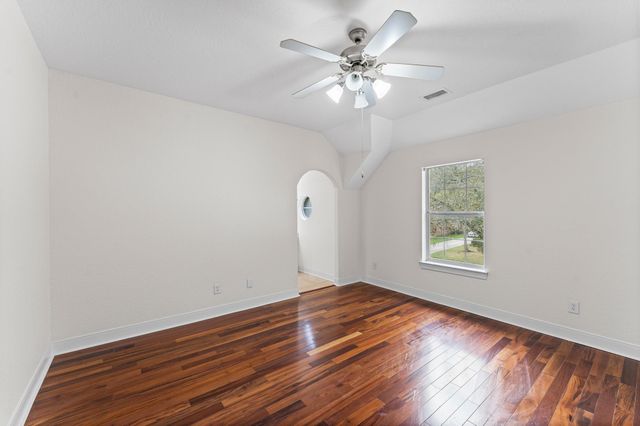 15514 Stable Park Drive, Cypress, TX 77429