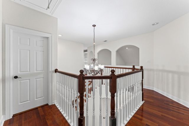 15514 Stable Park Drive, Cypress, TX 77429