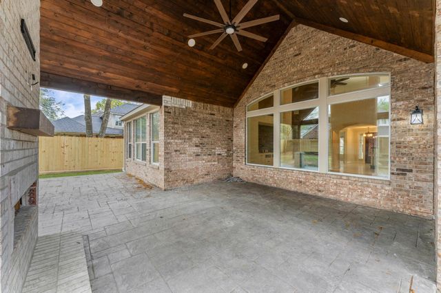 15514 Stable Park Drive, Cypress, TX 77429