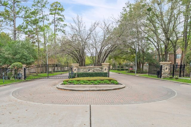 15514 Stable Park Drive, Cypress, TX 77429