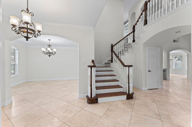 15514 Stable Park Drive, Cypress, TX 77429