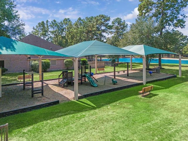 15514 Stable Park Drive, Cypress, TX 77429