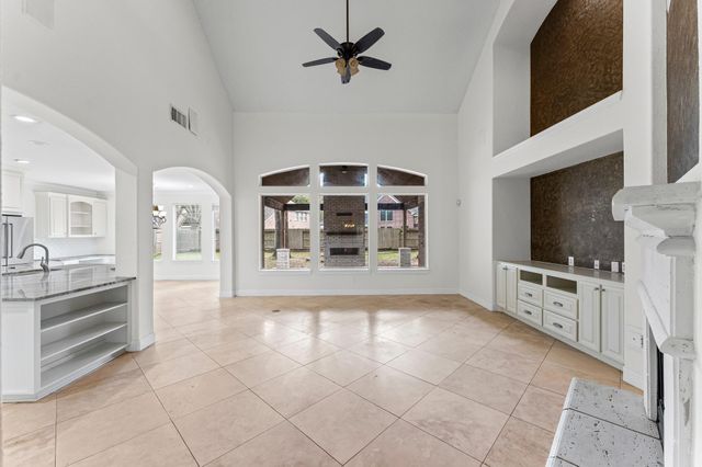 15514 Stable Park Drive, Cypress, TX 77429