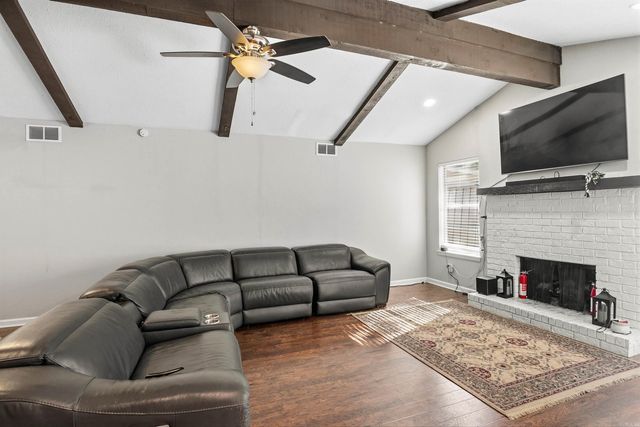 1808 Osceola Drive, North Little Rock, AR 72116