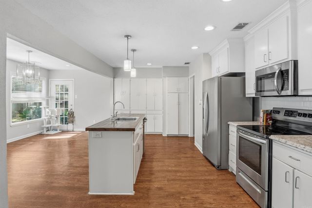 1808 Osceola Drive, North Little Rock, AR 72116