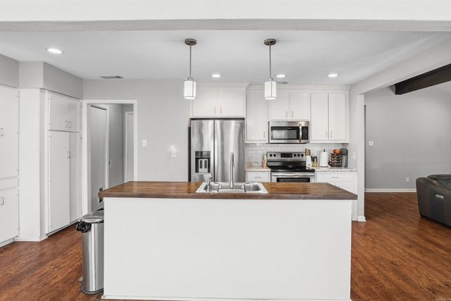 1808 Osceola Drive, North Little Rock, AR 72116