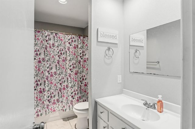 1808 Osceola Drive, North Little Rock, AR 72116