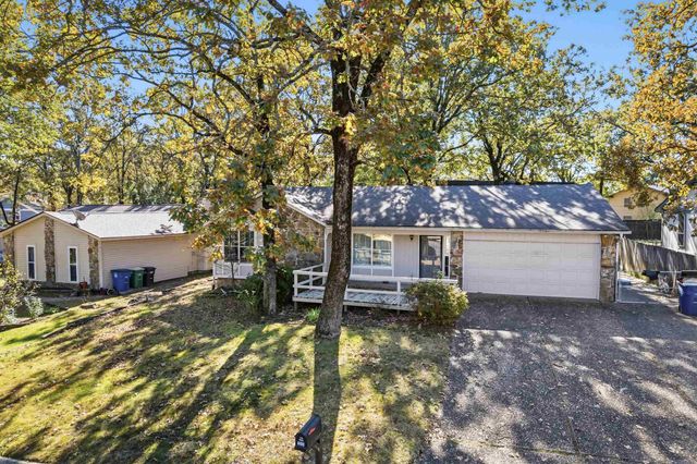 1808 Osceola Drive, North Little Rock, AR 72116