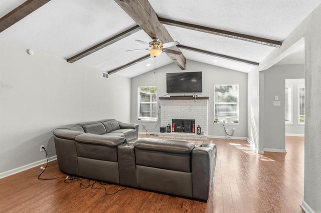 1808 Osceola Drive, North Little Rock, AR 72116