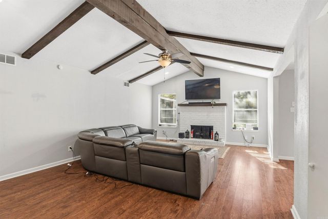 1808 Osceola Drive, North Little Rock, AR 72116