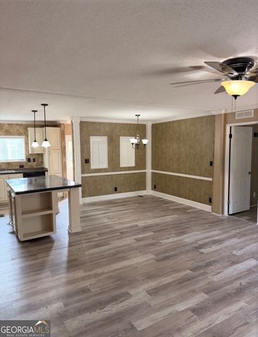 1825 Rocks Springs Road, Dublin, GA 31021