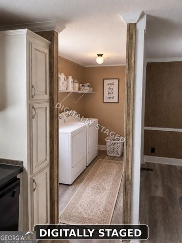 1825 Rocks Springs Road, Dublin, GA 31021