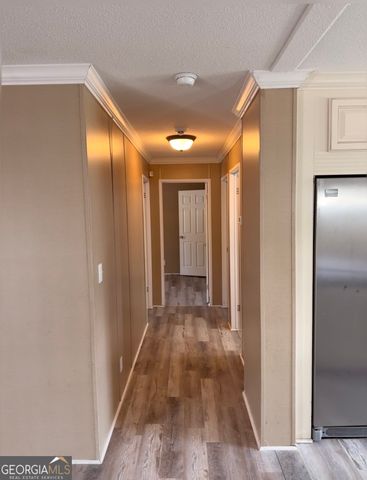 1825 Rocks Springs Road, Dublin, GA 31021